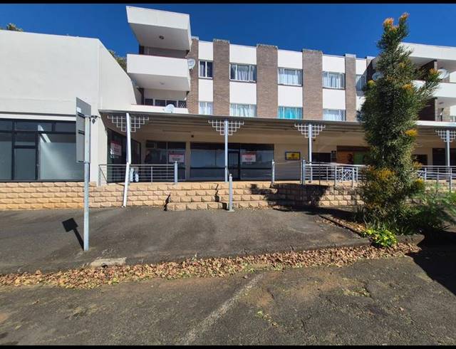 OFFICE PROPERTY TO RENT IN NORTHERN PARK